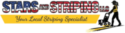 Stars and Striping LLC Logo