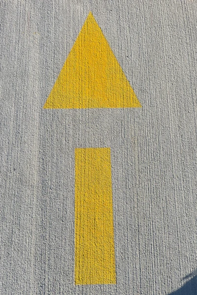 Stencil Painting